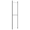 Vidaxl 3-Panel Room Divider, White, 150X220 Cm, Fabric