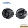 Hongyan Jieshi Headlight Dimmer & Fuel-Saving Switch Knob (3800-605063-400063)