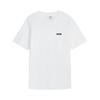 Ess Small Logo Comfortable V-Neck Fashion Pullover Short Sleeve T-Shirt Men Tops 692999-02