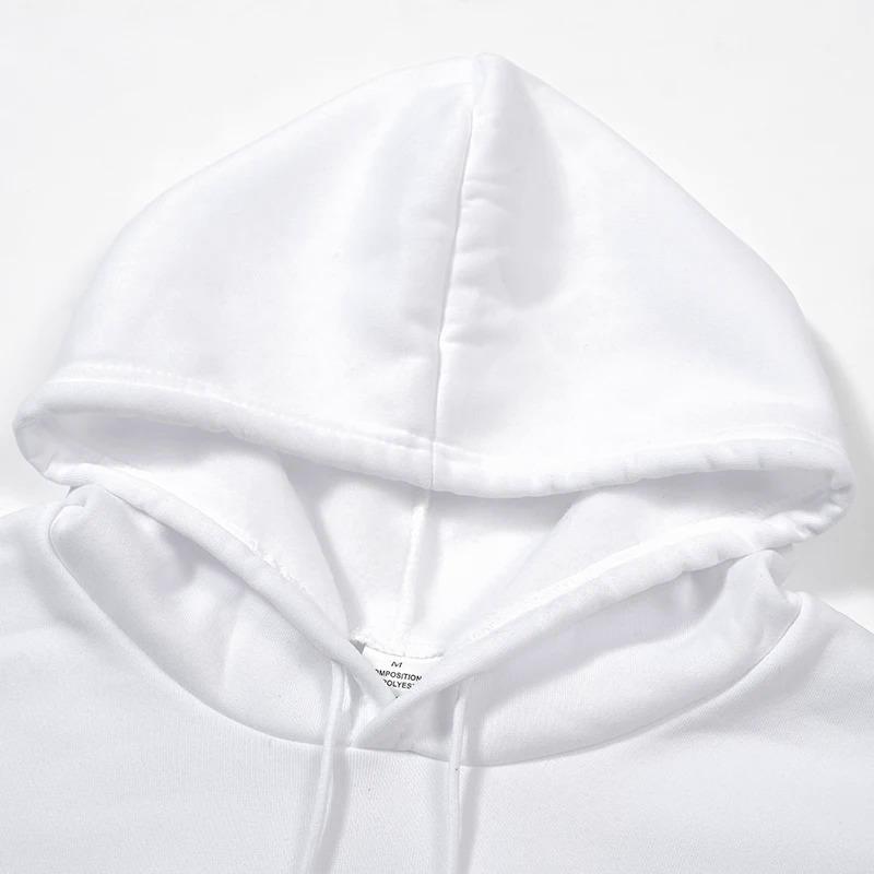 Stylish Anime Graphic Hoodies for Men Hoodies