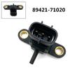 1x OEM 89421-71020 8942171020 Turbo MAP Sensor Turbine Pressure Sensor For Toyota-Hilux Hiace Prado Regius Landcruiser 2.5 3.0L