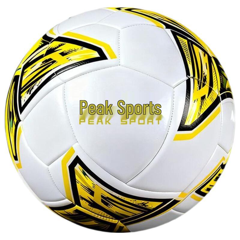 Peak PVC Size 5 Football