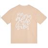 MARIAGEDEBIEN Oat Beige Tees (281)