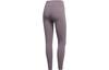 Adidas Sports Pants Women's Purple FL2265