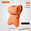 BYD Car Neck and Lumbar Support Pillow - Fits Qinplus, Songpro, Seagull, Seal, Han