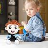 Neues Caylus Plüschtier, Cartoon-Anime-Figur, Plüschpuppe, weiches Stofftier, Heimdeko, Dekokissen, Kindergeburtstags- oder Weihnachtsgeschenk