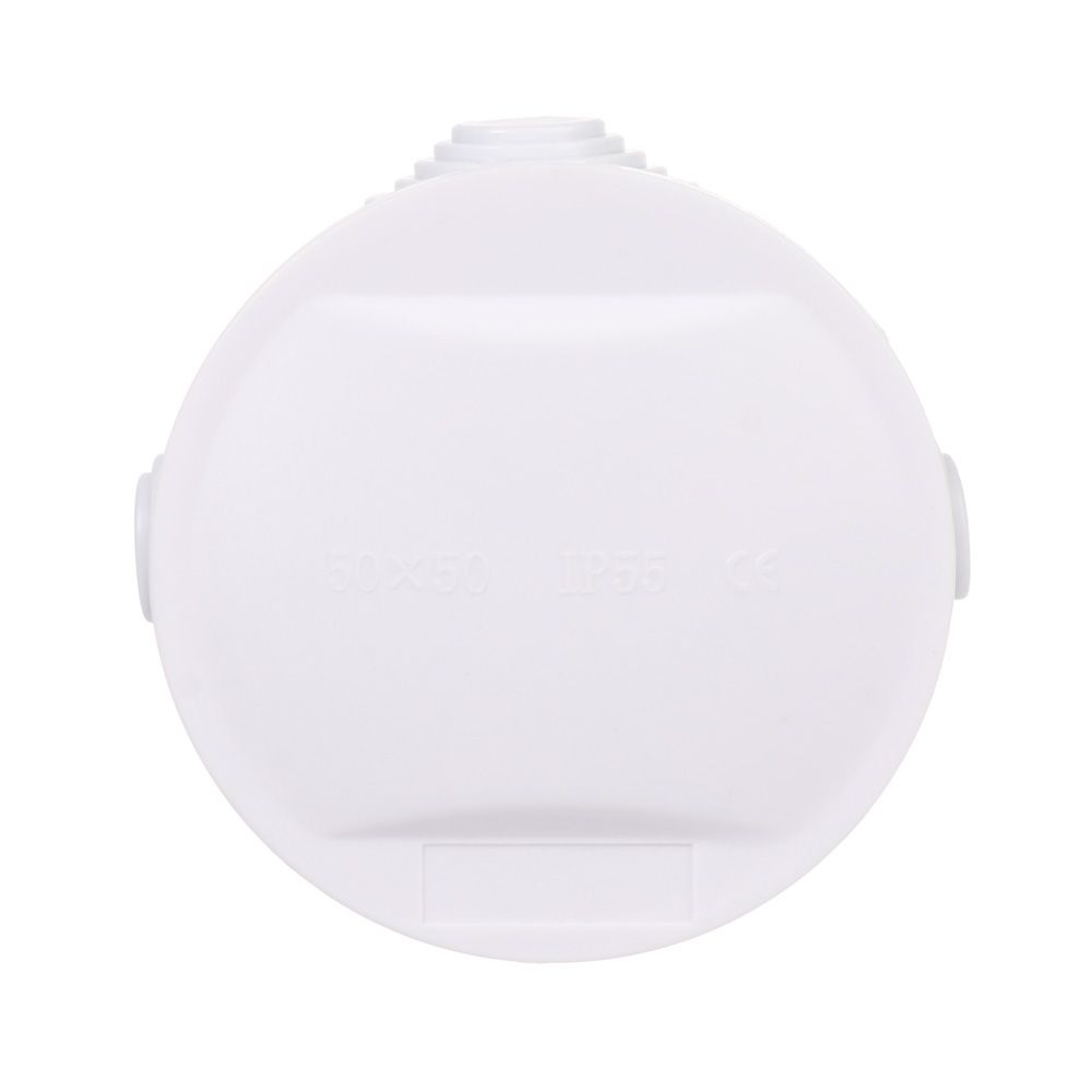 Outdoor IP65 Connection Cable Branch Electric Control Boxes Junction Box Indoor Wire Shell Power Case