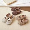 2026Spring and Summer New Girls' Sandals, Baby Girls' Hollow Breathable Princess Shoes, Fashionable Clogs for Toddlers and Young Children