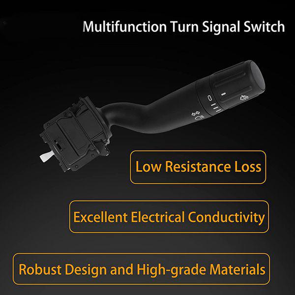 FL3Z Blinker Schalter für Ford F-150 (SW12074)