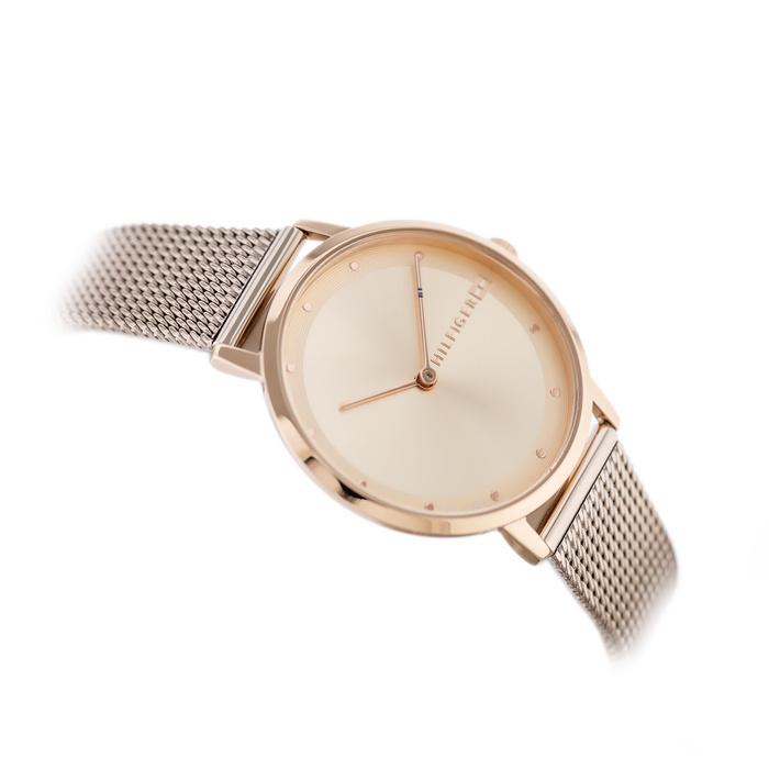 Zegarek Damski Tommy Hilfiger 1782150 Pippa (Zf538A)