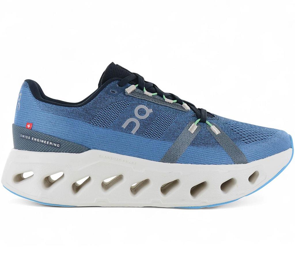 ON Running Cloudeclipse - Herren Laufschuhe Cloud Blau 3MD30093125 ORIGINAL