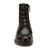 Vigevano Women 22 F W comFort Walker Ankle Boots Dark broWn Daphne W9b00412W31vg