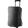 SANSUI A12 Portable Outdoor Karaoke Trolley Speaker CN Plug (adapter Included)