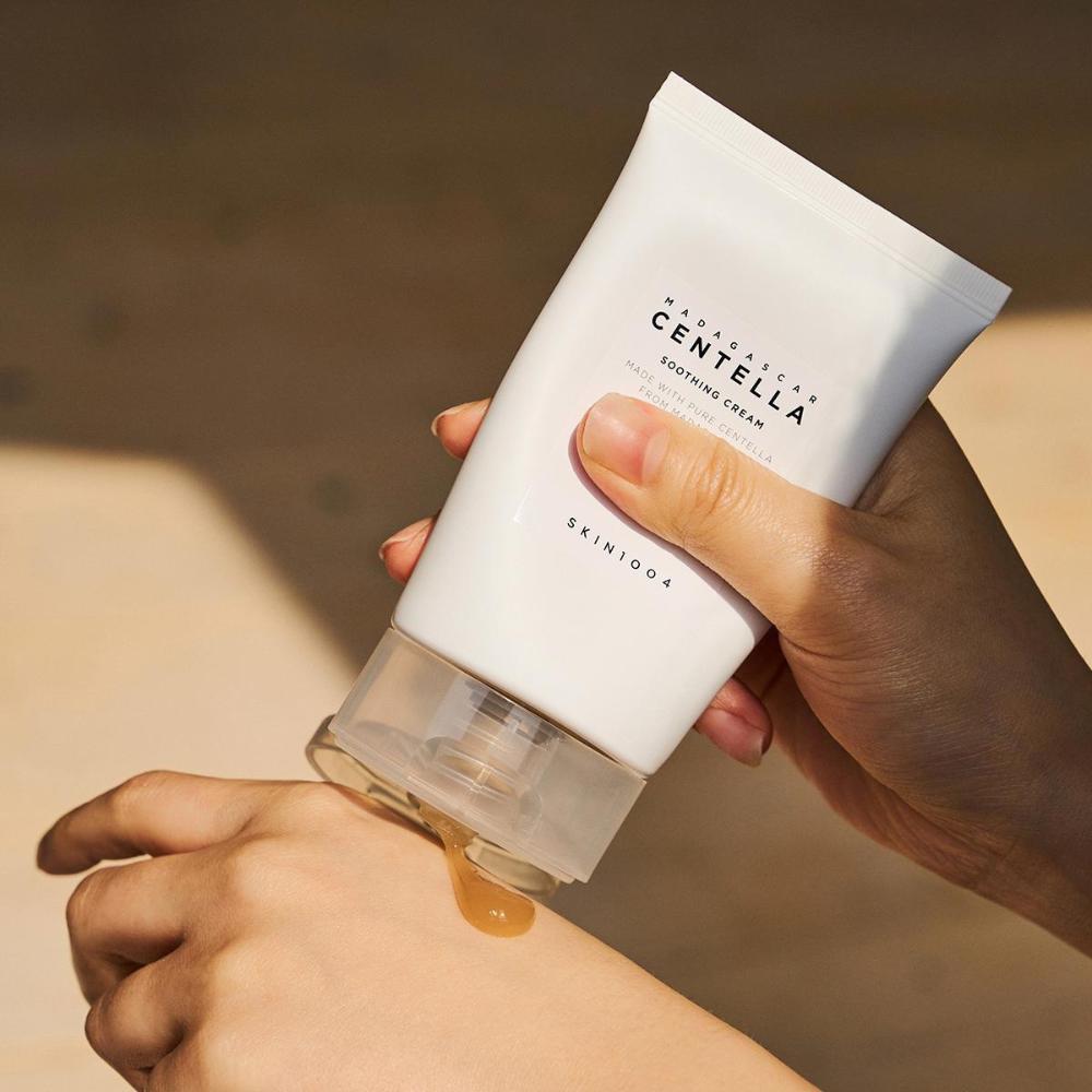 Skin1004 Centella Soothing Cream 75ml