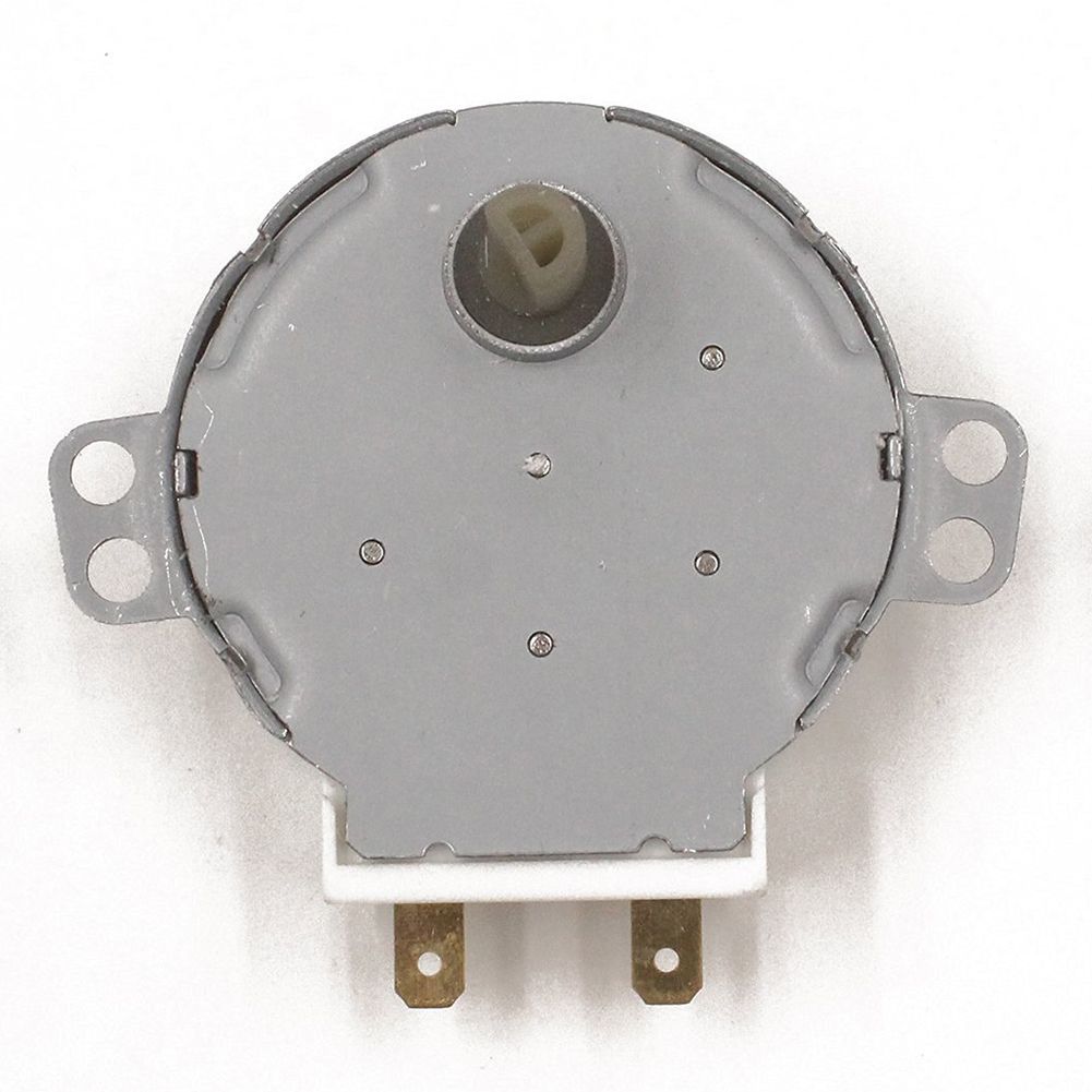1 Stück 220-240V 4W Synchronmotor TYJ50-8A7 für Mikrowellen-Drehteller