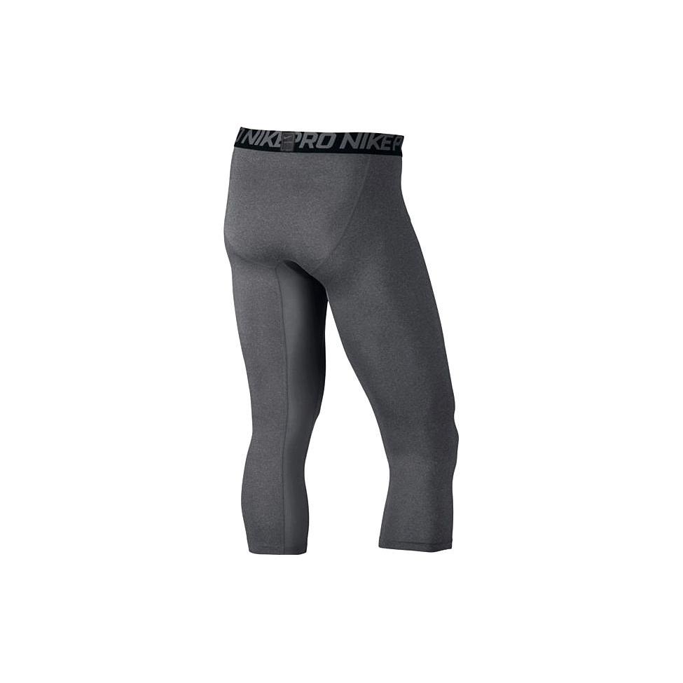 New Nike Sports Pants Men's Gray 703082-091
