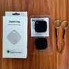 iTag Anti-Lost Device: Luggage Keychain Tracker with iOS FindMy Certification for Mobile Phone Locator