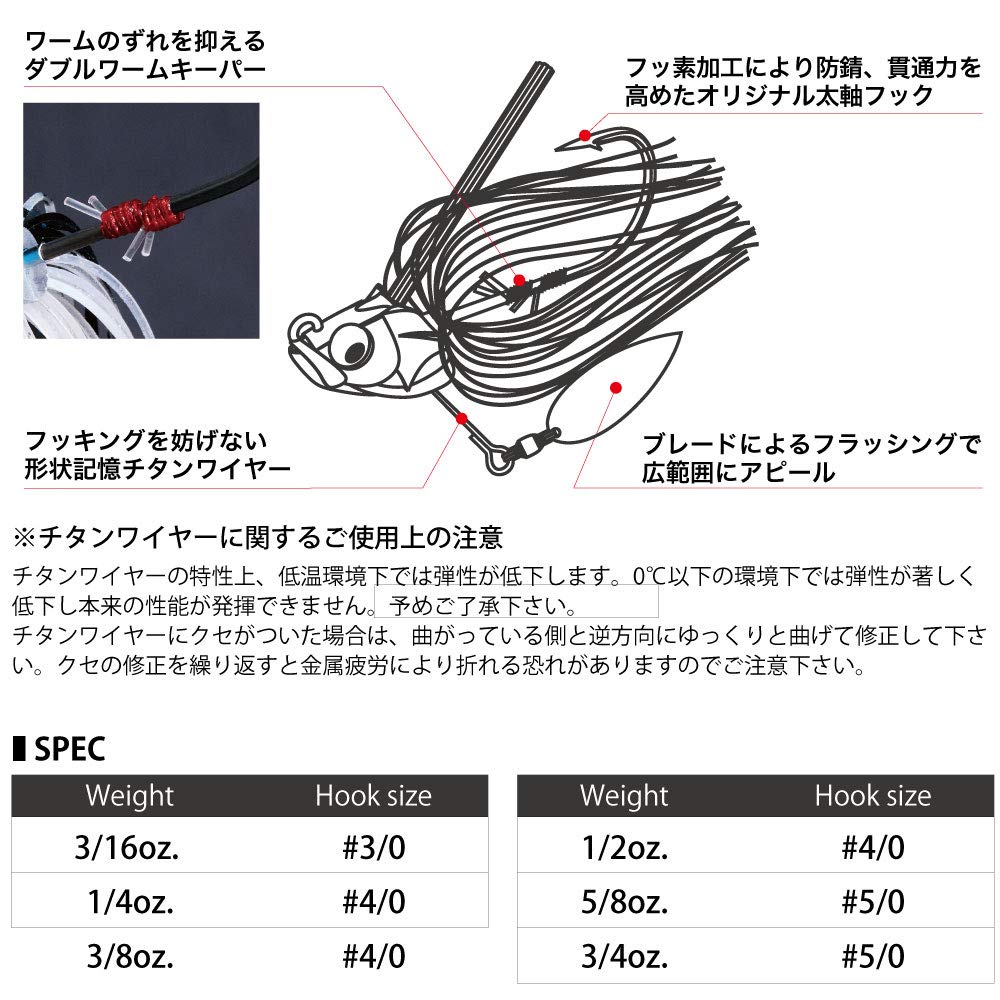 Megabass UOZE SWIMMER Golden Shiner Lure (1/2oz)