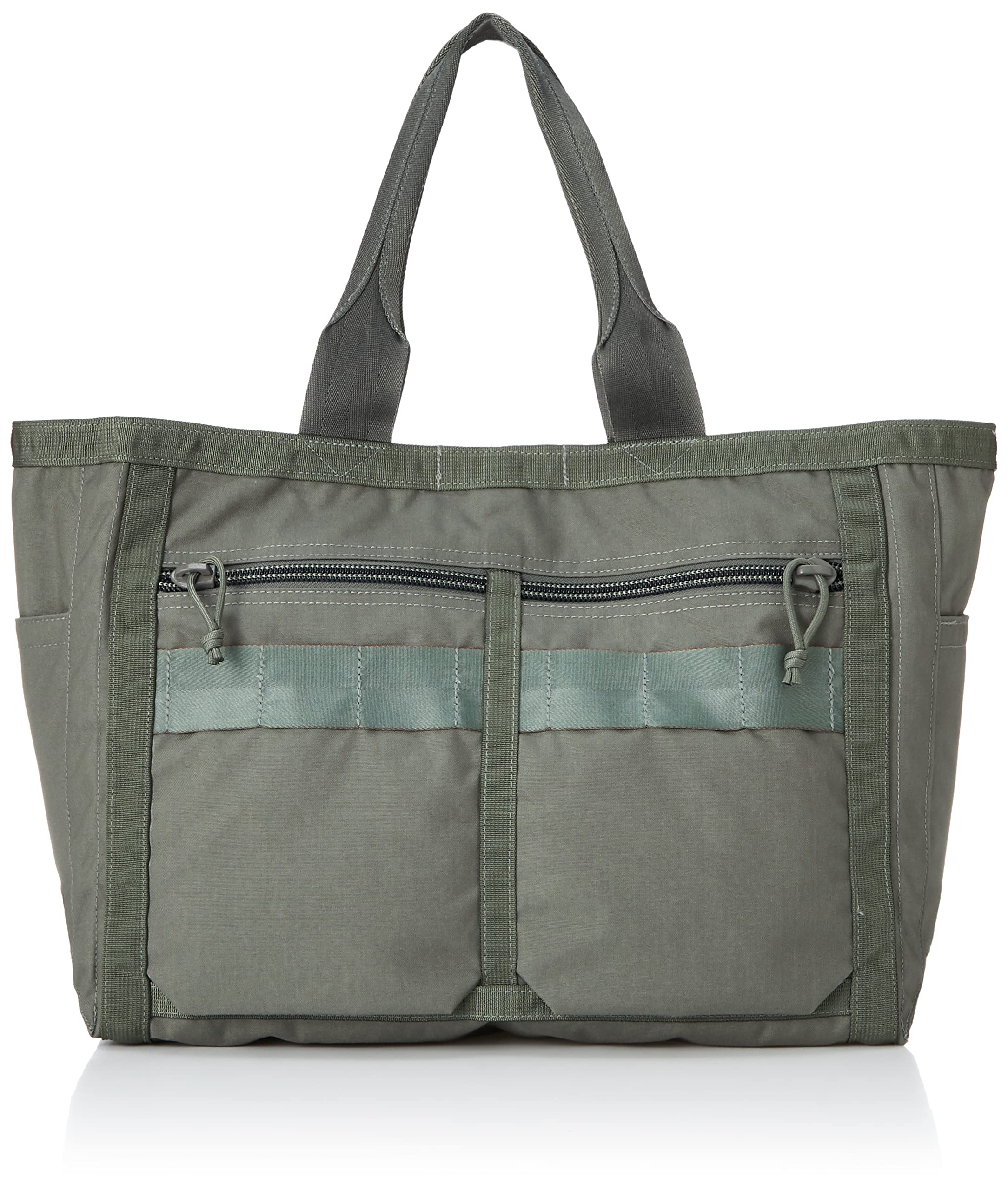 

Briefing GOODS FREIGHTER ARMOR TOTE Men s FOLIAGE