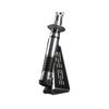 Sabre laser électronique Ezra Bridger Force FX Elite avec LED et effets sonores premium, Star Wars The Black Series, a partir de 14