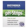 PH strēmelīte, apm.. 25G 120 testi
