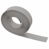 Lawn Edging Gray 10 M * 15 Cm Polyethylene