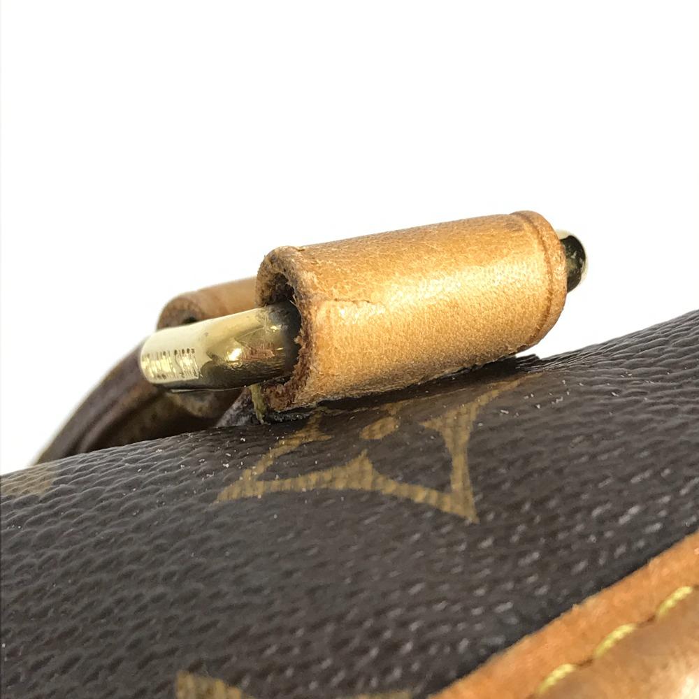 Louis Vuitton M41232 Monogram Estrella MM Tote Bag Shoulder Bag Brown