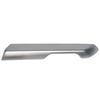 1 Pair Car Front Seat Slide Cover Trim Seat Trim Plate For Land Rover Range Rover Admin Edition L0084920 L0084921