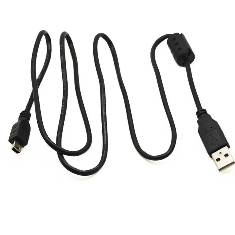 USB Charging & Data Cable Lead For Gopro HD Hero Hero4 3+ 3 Go Pro 4 Charger