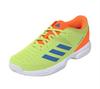 Court Stabil Sneakers Breathable Mesh Hi-Res Yellow