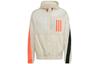 WND. Jacke Herren Ecru H39836