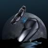 Upgrade Waterproof Rotary Shaving Equipment Multifunctional 8D Face Head Electric Shavers LED Display Electric Bald Head Shaver