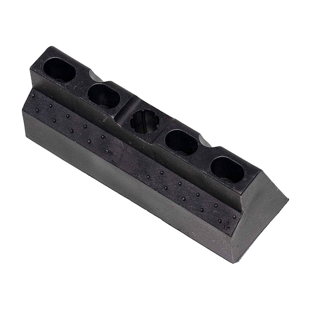 Car Battery Tray Battery Holder Hold Down Clamp Auto Battery Hold Down Kit for Most Model Car