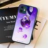 Game Omori Silicone Case For IPhone 16 15 14 13 12 11 Pro Max Plus X XS MAX Shockproof Matte Cover