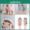 Charming Metoo Angela Plush Doll Soft Stuffed Toy Perfect Gift For Girls