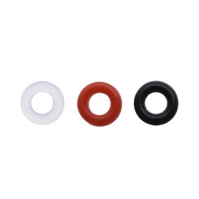 Washers Dart Stem Anti-slip Arrow Tips Broadhead Dart O Ring Darts Tip Gasket Dart Rubber Ring