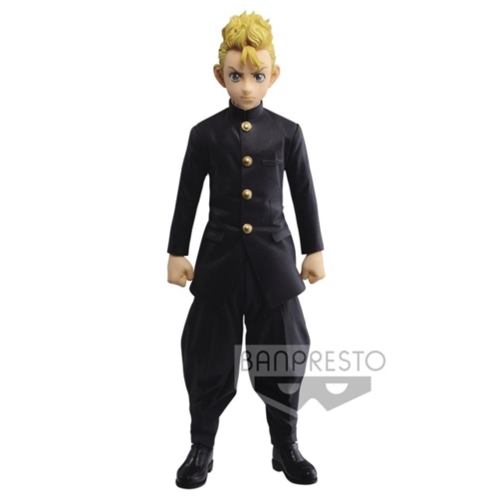 

Banpresto Tokyo Revengers Такэмити Ханагаки