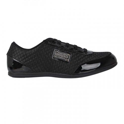 Firetrap Childrens/Kids Dr Domello Quilted Trainers
