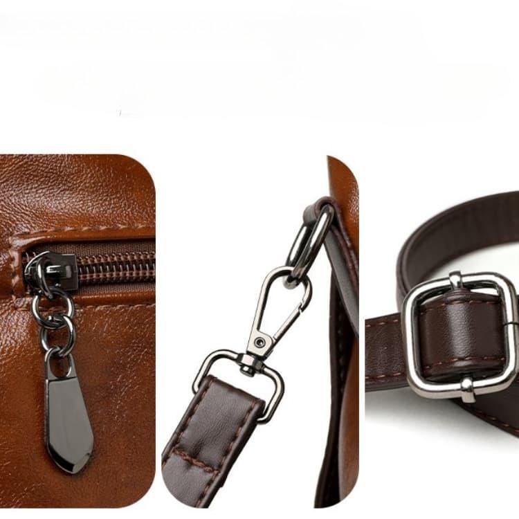 Duża torba typu tote, do noszenia w ręku, na ramię, vintage damska torba
