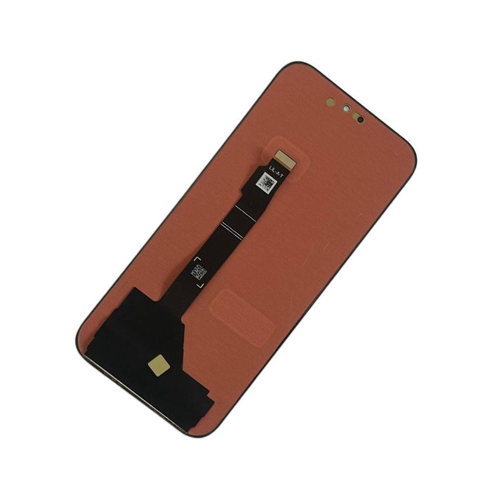 LCD Screen and Digitizer Full Assembly For Honor X8B X8C X50i+ X60i Honor 200 Lite OLED
