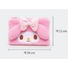 Daiso Korea Mymelody Flat Pouch