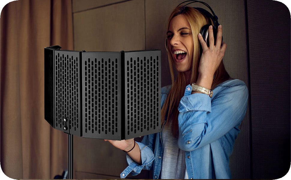 Mozos 5P Kabina Akustyczna Metalowa