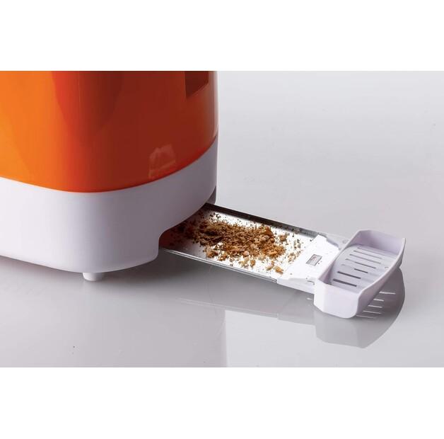 Тостер Ariete 0159/00 Toastime (GAL-130292)