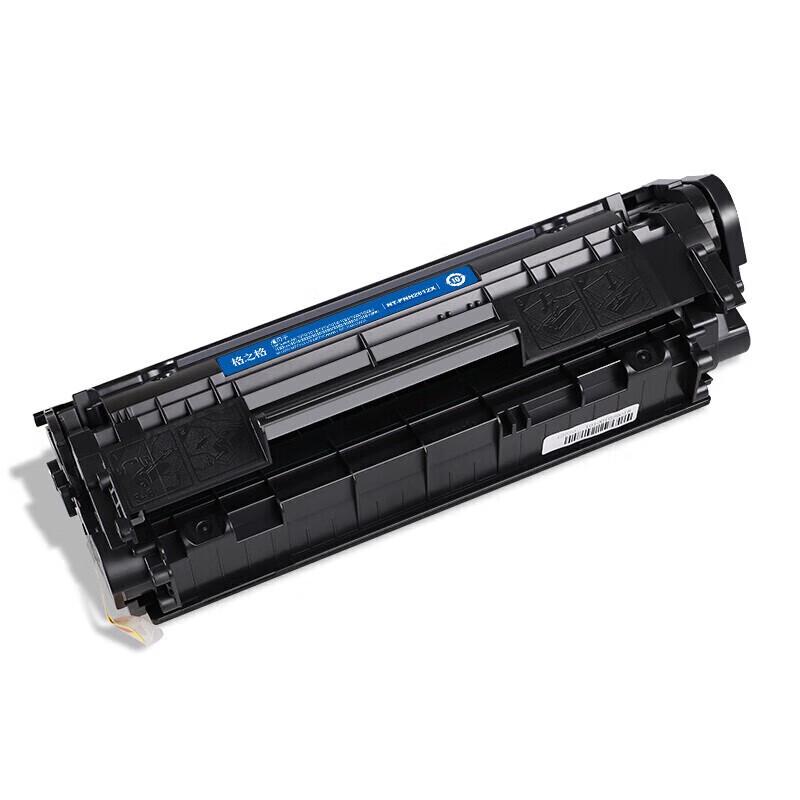 G&G 12A High-Capacity Toner Cartridge 3-Pack