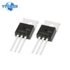 5/10PCS TO-220 Transistor TIP41C TIP42C 100V 6A NPN Transistors TIP41 TIP42