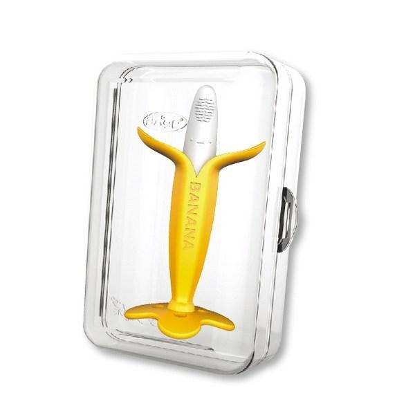 Ange Teething Set of 2 Korean Childrens Toys