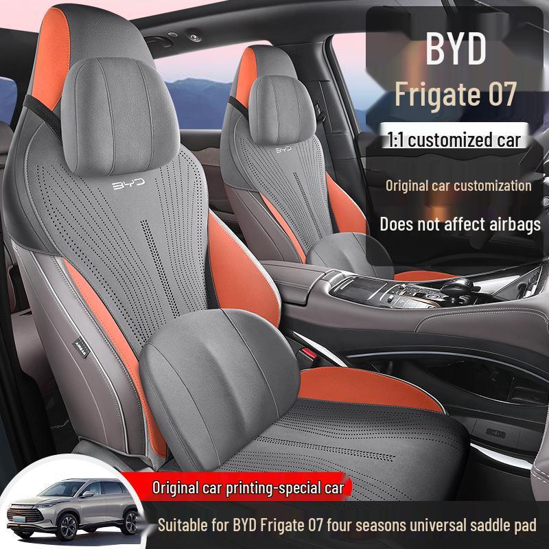BYD Frigate 07 All-Season Car Seat Cushion