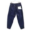 Unused Rehacer Made In Japan Bomber Tapered Denim Pants Men's Used