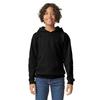 Gildan Childrens/Kids Softstyle Fleece Midweight Hoodie