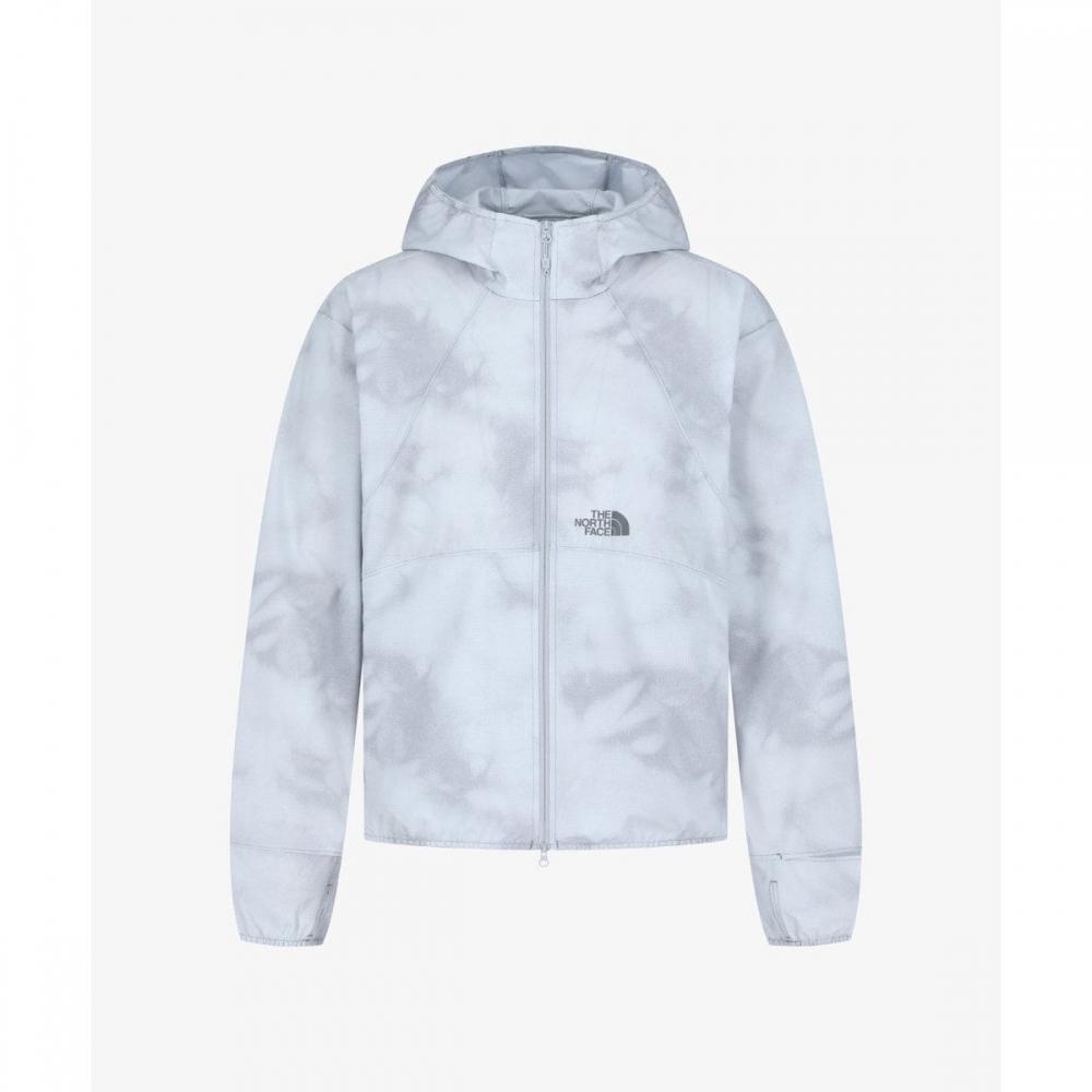 

The North Face Volt Run Pt Jacket Nj3bs21j Gray GRAY/085